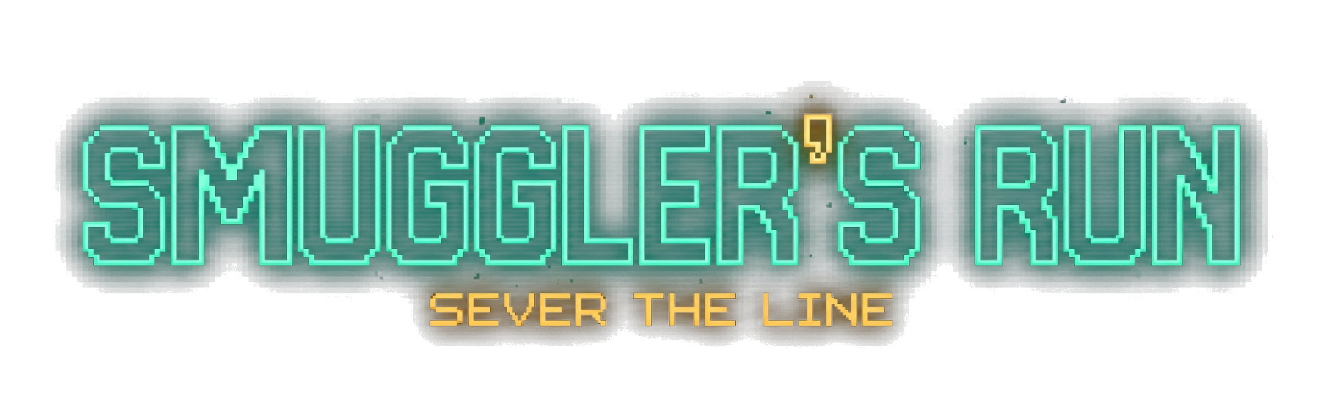 SMUGGLER'S RUN — Sever the Line
